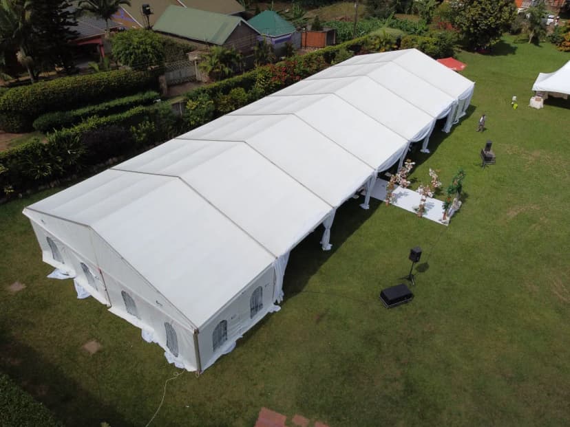 TentsPavilion events and more tents for events, led screens and mobile toilets for events