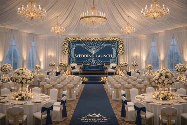 Impressive Luxury event launch in Kampala and beyond