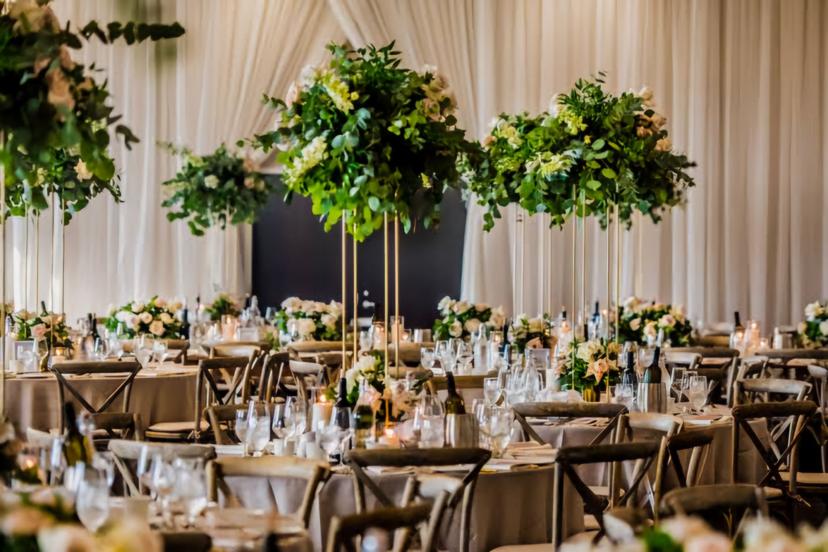 Chairs & TablesPavilion events hire pagola canopy marquee tents for events, led screens and mobile toilets for events exhibition booth