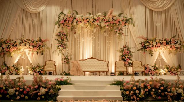 Create unforgettable wedding celebrations in Uganda