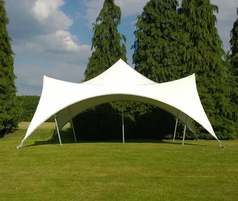 Aladdin TentPavilion events hire pagola canopy marquee tents for events, led screens and mobile toilets for events exhibition booth