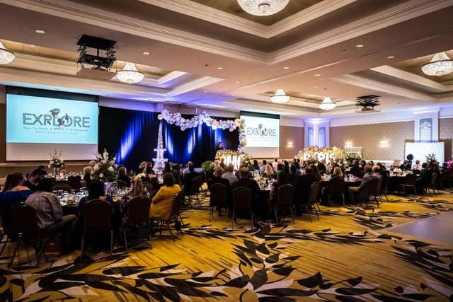 Facilitate important discussions in professional settings