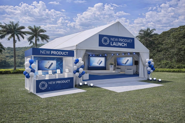 Impressive product unveilings in Kampala and beyond