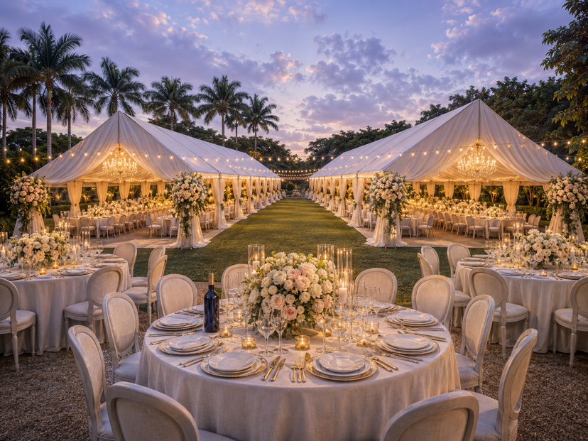 DrapingPavilion events hire pagola canopy marquee tents for events, led screens and mobile toilets for events exhibition booth